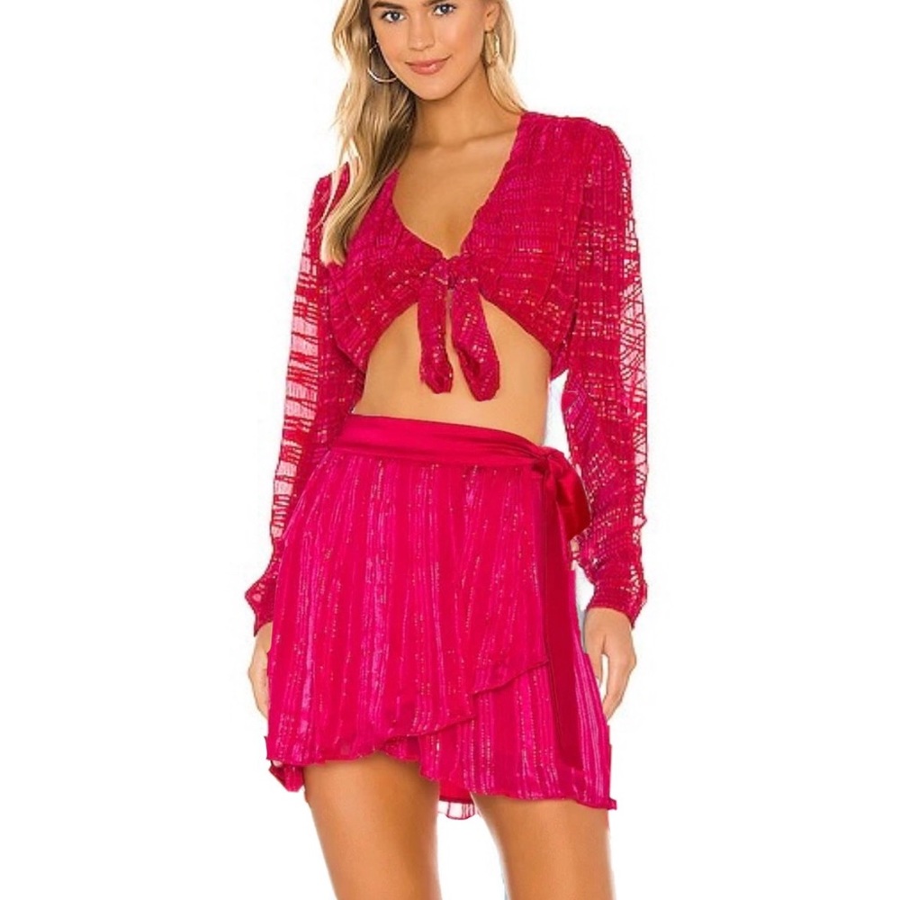 Lovers + Friends Set